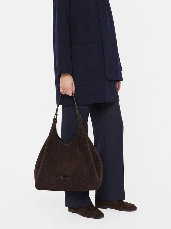 GIANNI CHIARINI - Dua Hobo Grande - Moka