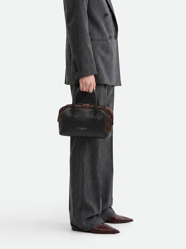 GIANNI CHIARINI - Gemma - Nero Moka
