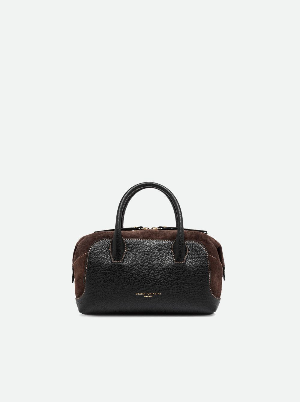 GIANNI CHIARINI - Gemma - Nero Moka