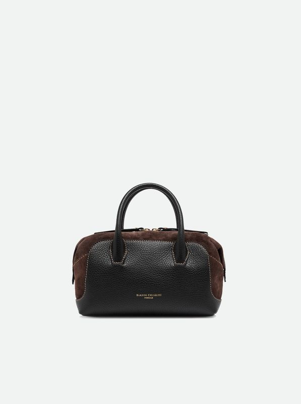 GIANNI CHIARINI - Gemma - Nero Moka
