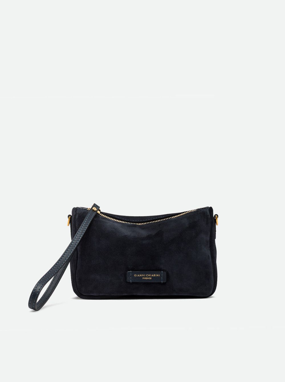 GIANNI CHIARINI - Nora Pouch - Notturno