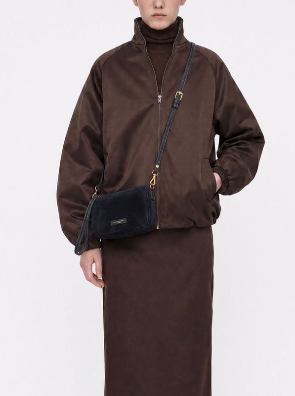 GIANNI CHIARINI - Nora Pouch - Notturno