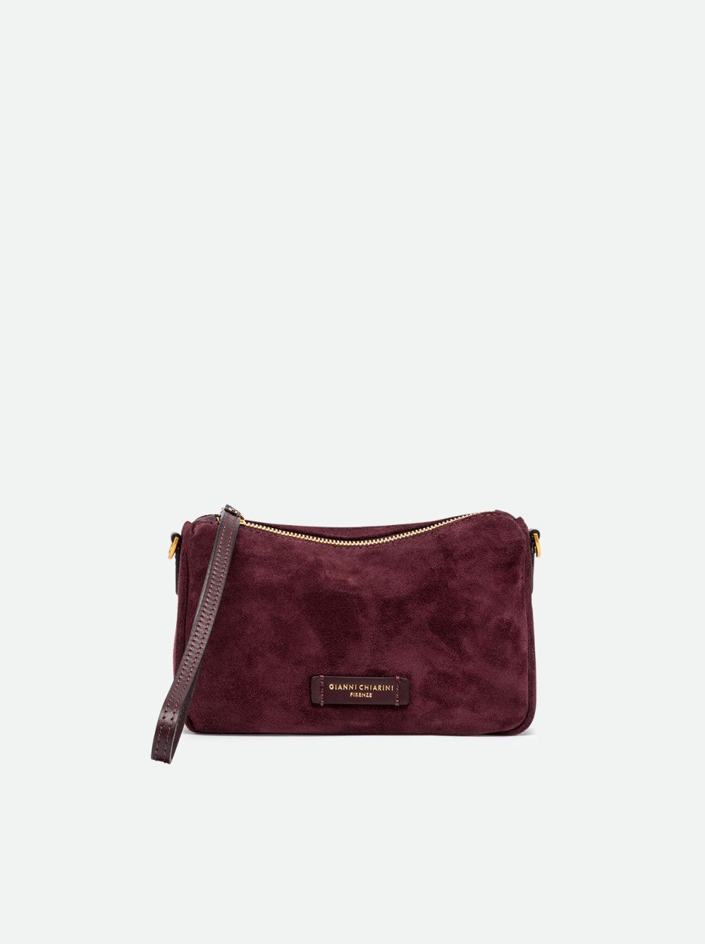 GIANNI CHIARINI - Nora Pouch - Amarone
