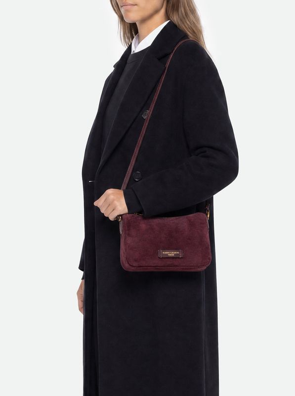 GIANNI CHIARINI - Nora Pouch - Amarone
