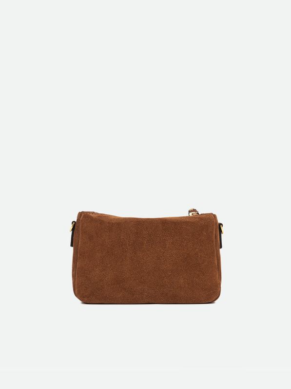 GIANNI CHIARINI - Nora Pouch - Cognac