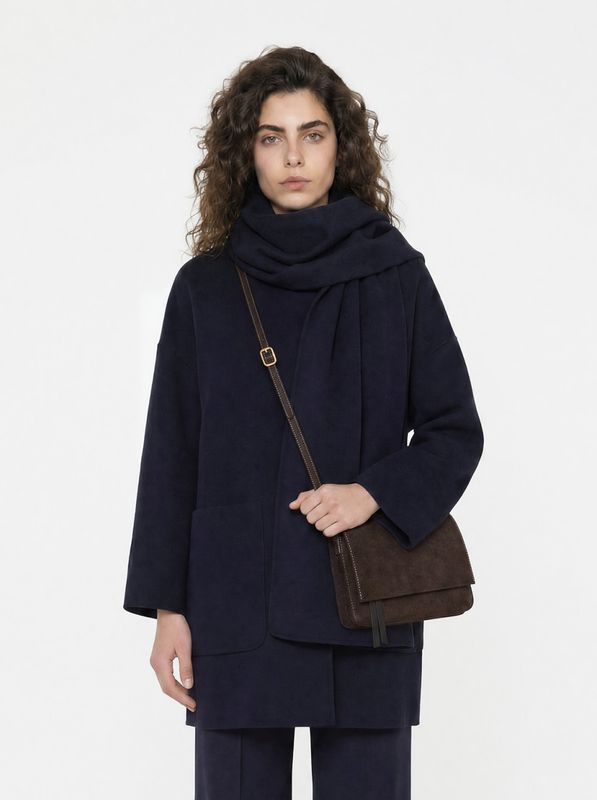 GIANNI CHIARINI - Three - Moka