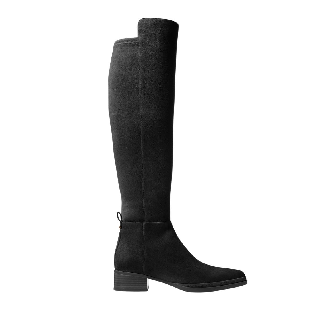 MICHAEL KORS - Lex Stivale - Black