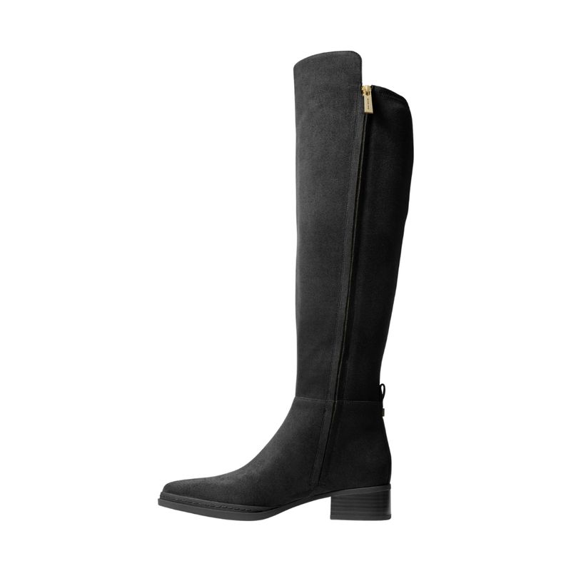MICHAEL KORS - Lex Stivale - Black