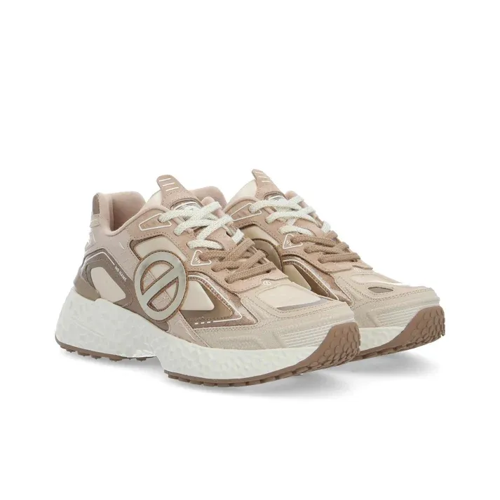 NØ NAME - CARTER 2.0 TECH W - Dore/Beige