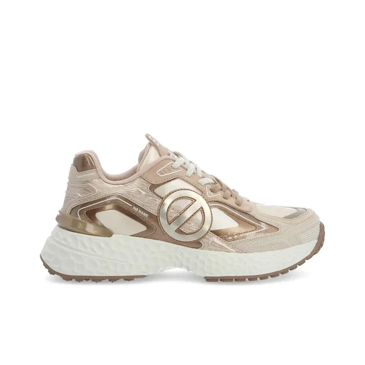 NØ NAME - CARTER 2.0 TECH W - Dore/Beige
