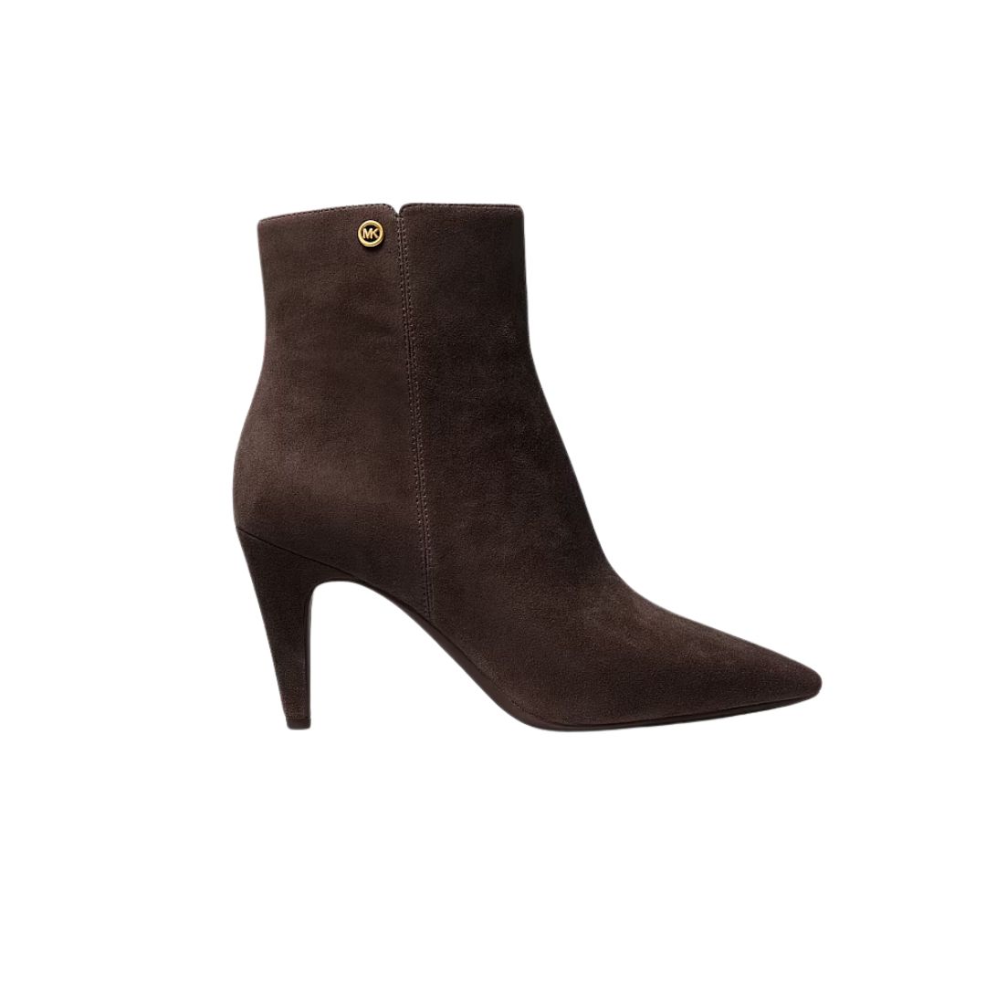 MICHAEL KORS - Tronchetto Daniela - Chocolate