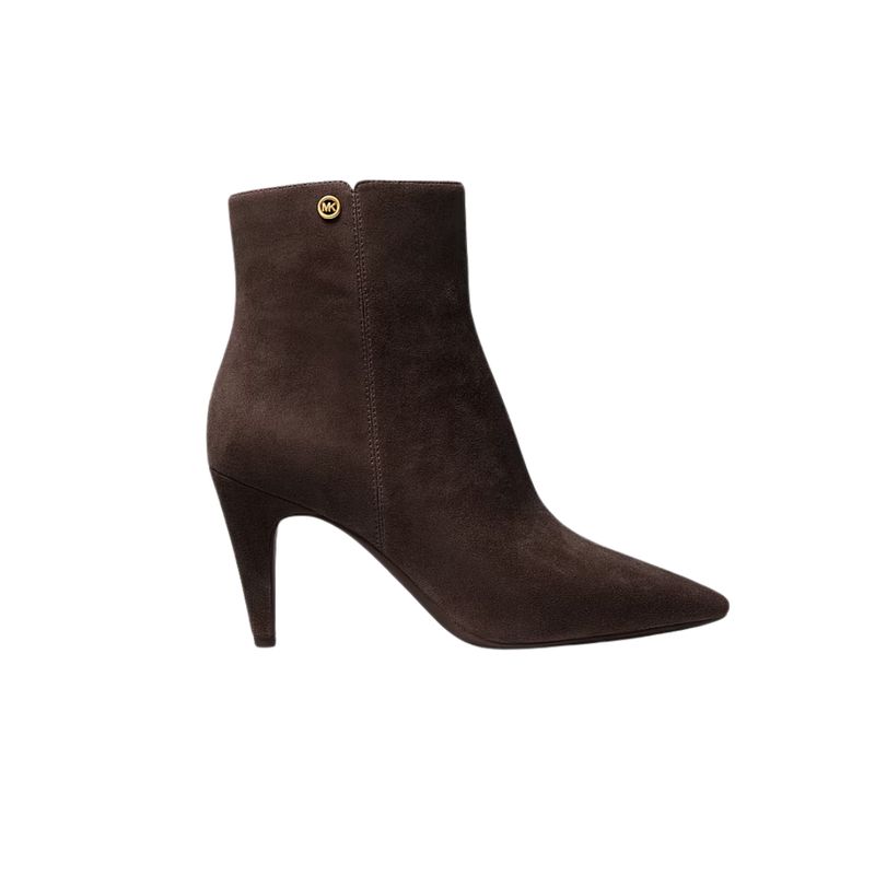 MICHAEL KORS - Tronchetto Daniela - Chocolate