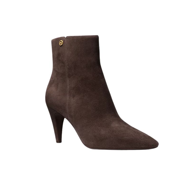 MICHAEL KORS - Tronchetto Daniela - Chocolate