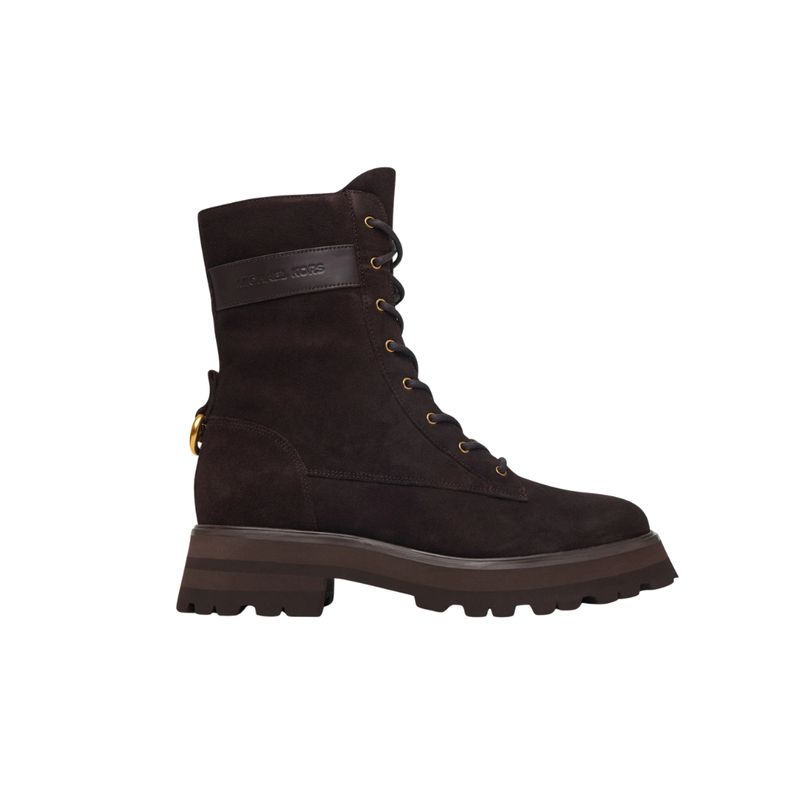 MICHAEL KORS - ANFIBIO CALEB - Chocolate