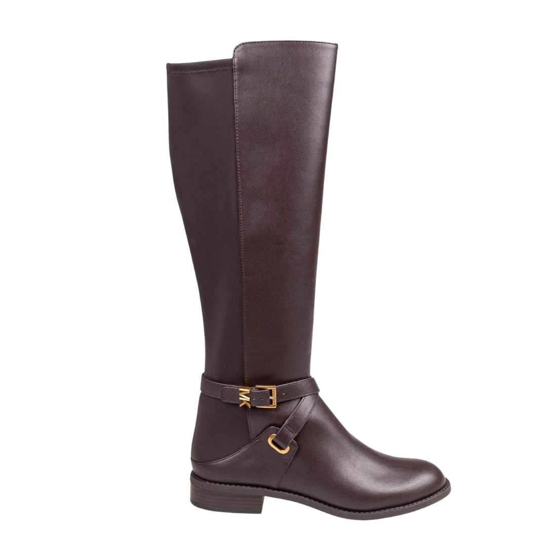 MICHAEL KORS - RACHEL Stivale - Chocolate MICHAEL KORS - RACHEL Stivale - Chocolate