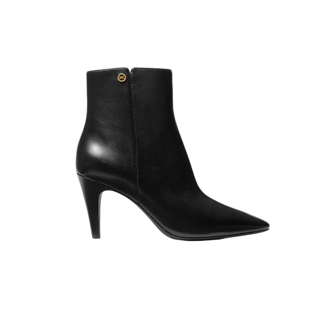 MICHAEL KORS - Tronchetto Daniela - Black