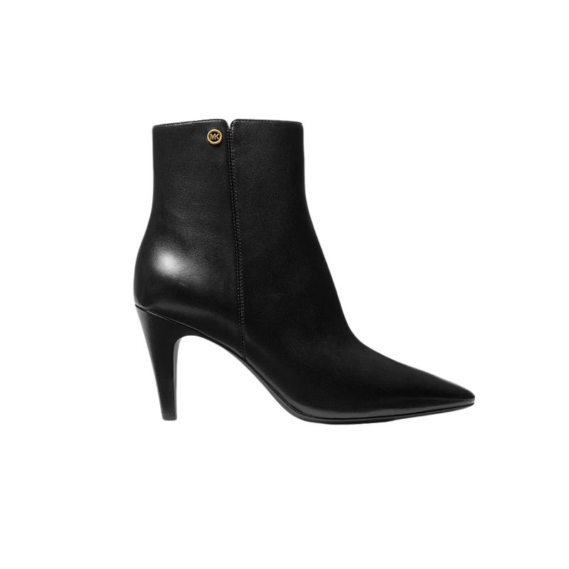 MICHAEL KORS - Tronchetto Daniela - Black