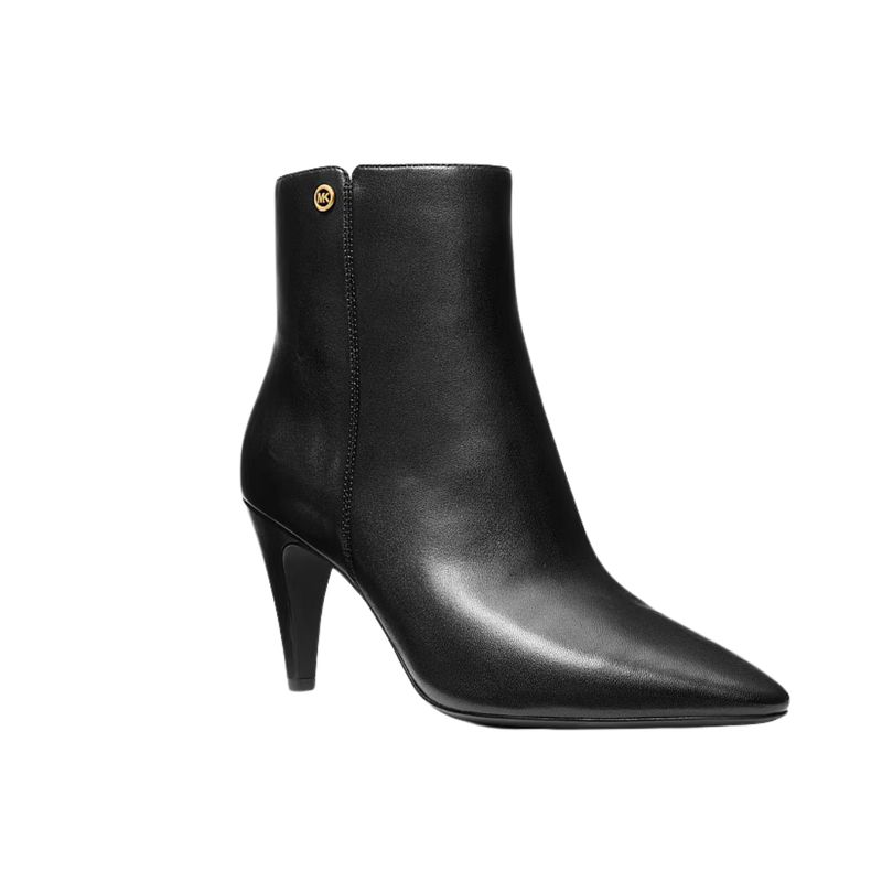 MICHAEL KORS - Tronchetto Daniela - Black