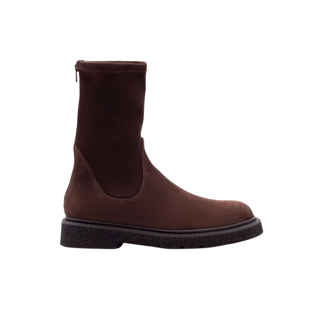 GUGLIELMO ROTTA - Kent camoscio - Cococnut GUGLIELMO ROTTA - Kent camoscio - Cococnut