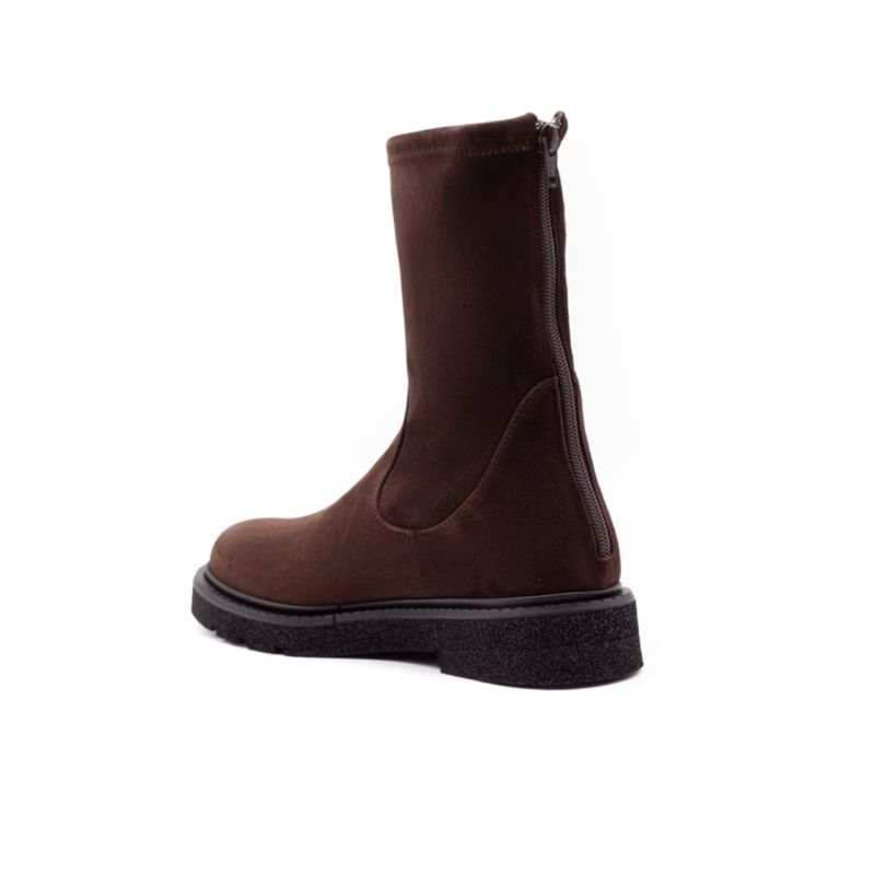 GUGLIELMO ROTTA - Kent camoscio - Cococnut