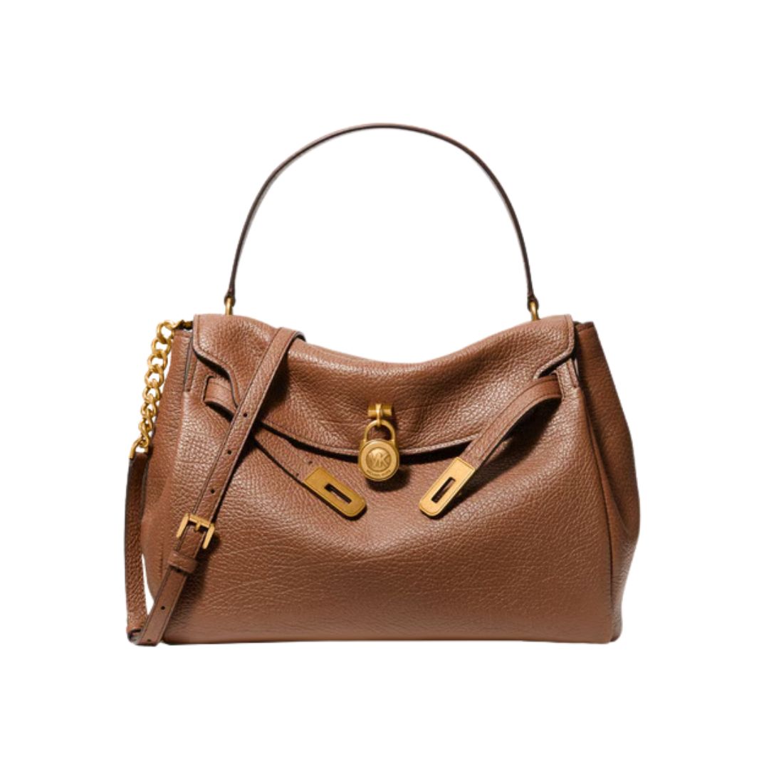 MICHAEL KORS - Hamilton grande - Luggage
