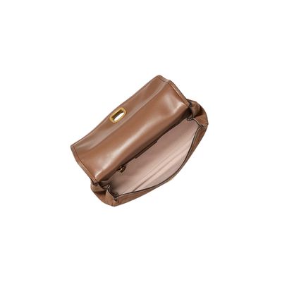 MICHAEL KORS - BRYANT SCAMOSCIATA  - LUGGAGE
