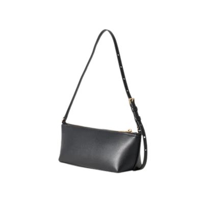 MICHAEL KORS - Baguette Pouchette - Black