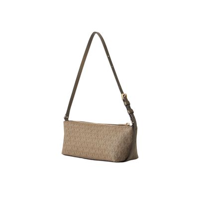 MICHAEL KORS - Baguette Pouchette - Loden