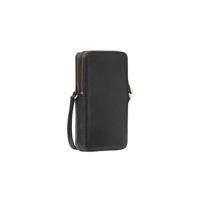 MICHAEL KORS - P.ta Cellulare - Black