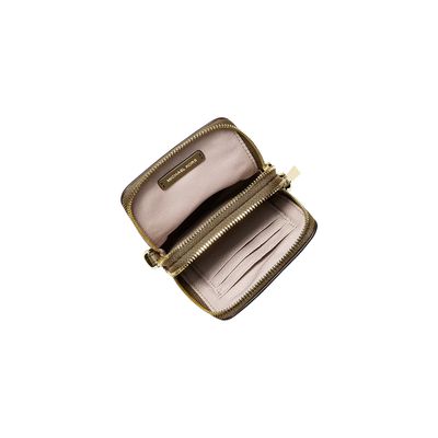 MICHAEL KORS - P.ta Cellulare - Loden