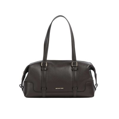 MICHAEL KORS - TEDDI BAULETTO - Chocolate