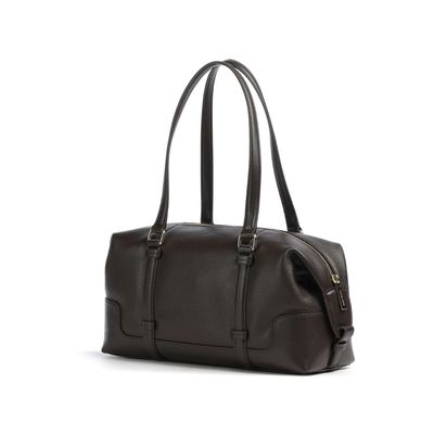 MICHAEL KORS - TEDDI BAULETTO - Chocolate