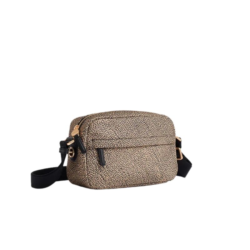 BORBONESE - B-Club Camera Case - Op Natural