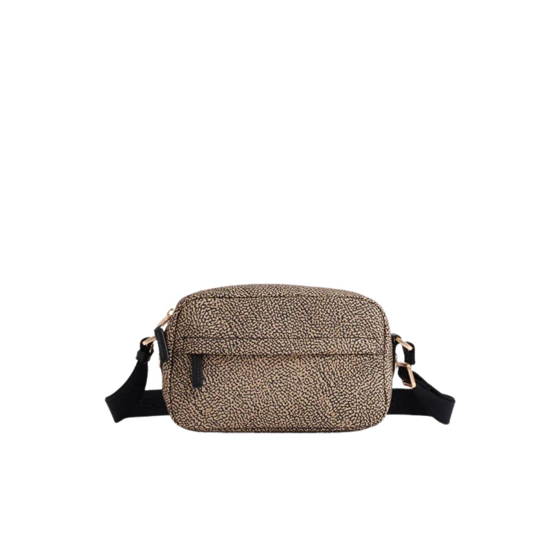 BORBONESE - B-Club Camera Case - Op Natural