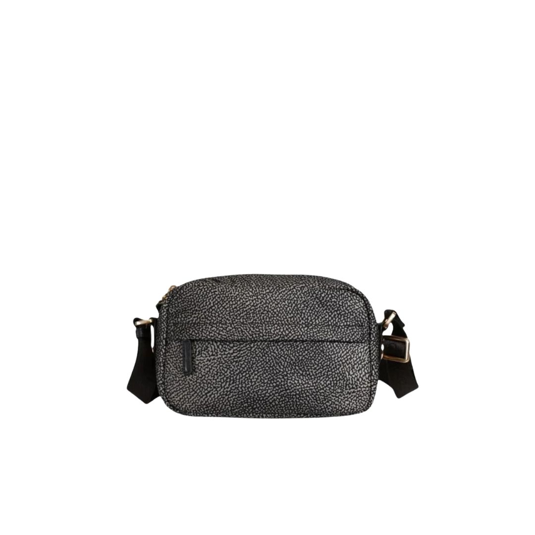 BORBONESE - B-Club Camera Case - Catrame