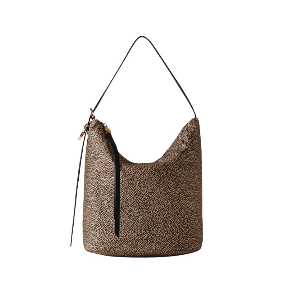 BORBONESE - Prive secchiello medium - OP Natural BORBONESE - Prive secchiello medium - OP Natural