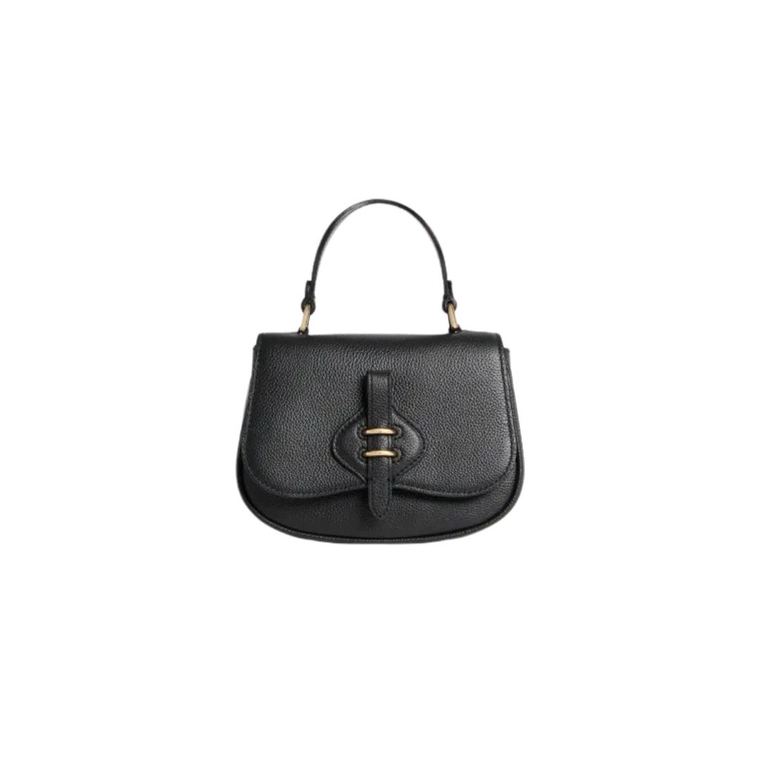 COCCINELLE - Mavery mini - Noir COCCINELLE - Mavery mini - Noir