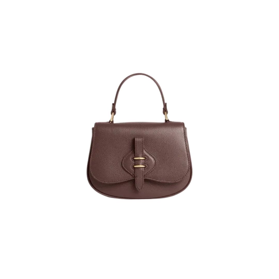 COCCINELLE - Mavery mini - Berry
