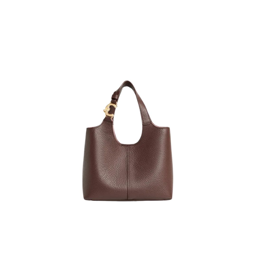 COCCINELLE - C-Easy small- Berry COCCINELLE - C-Easy small- Berry