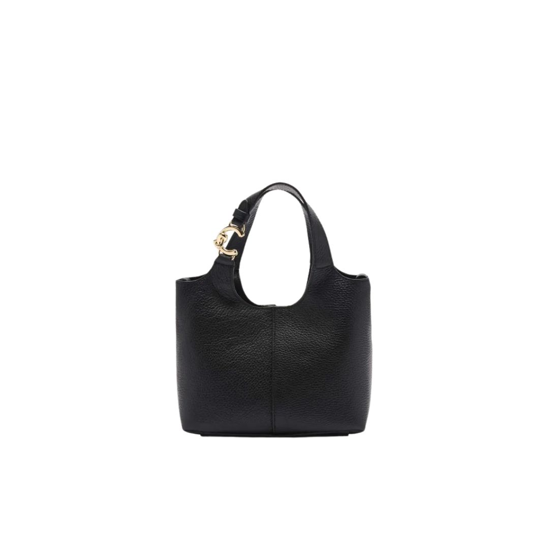 COCCINELLE - C-Easy small- Noir