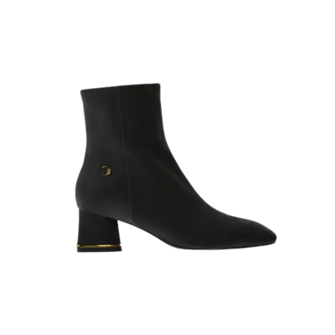 Coccinelle - EVERYDAY - Stivaletti - noir Coccinelle - EVERYDAY - Stivaletti - noir