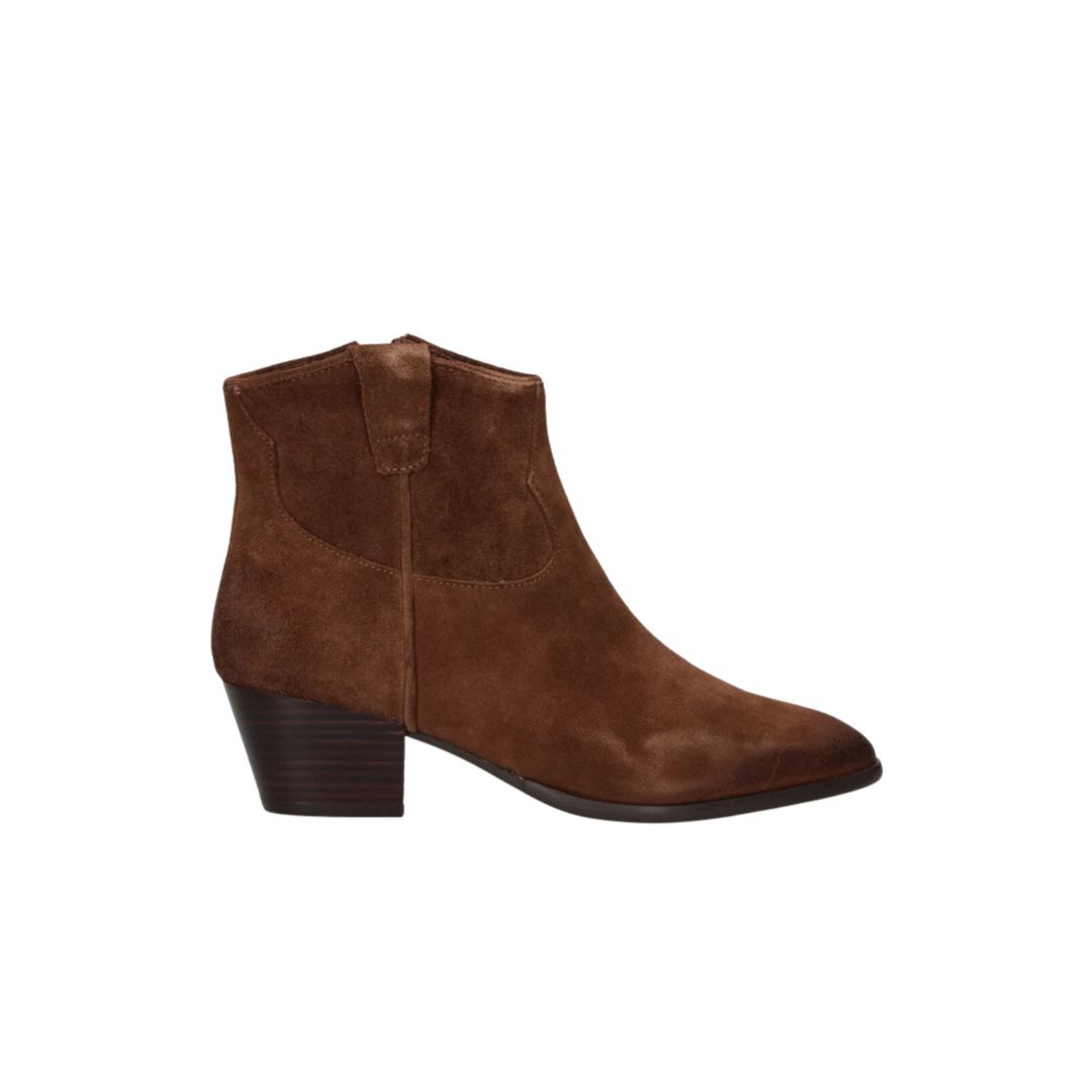ASH - Fame08 - Marrone Mink