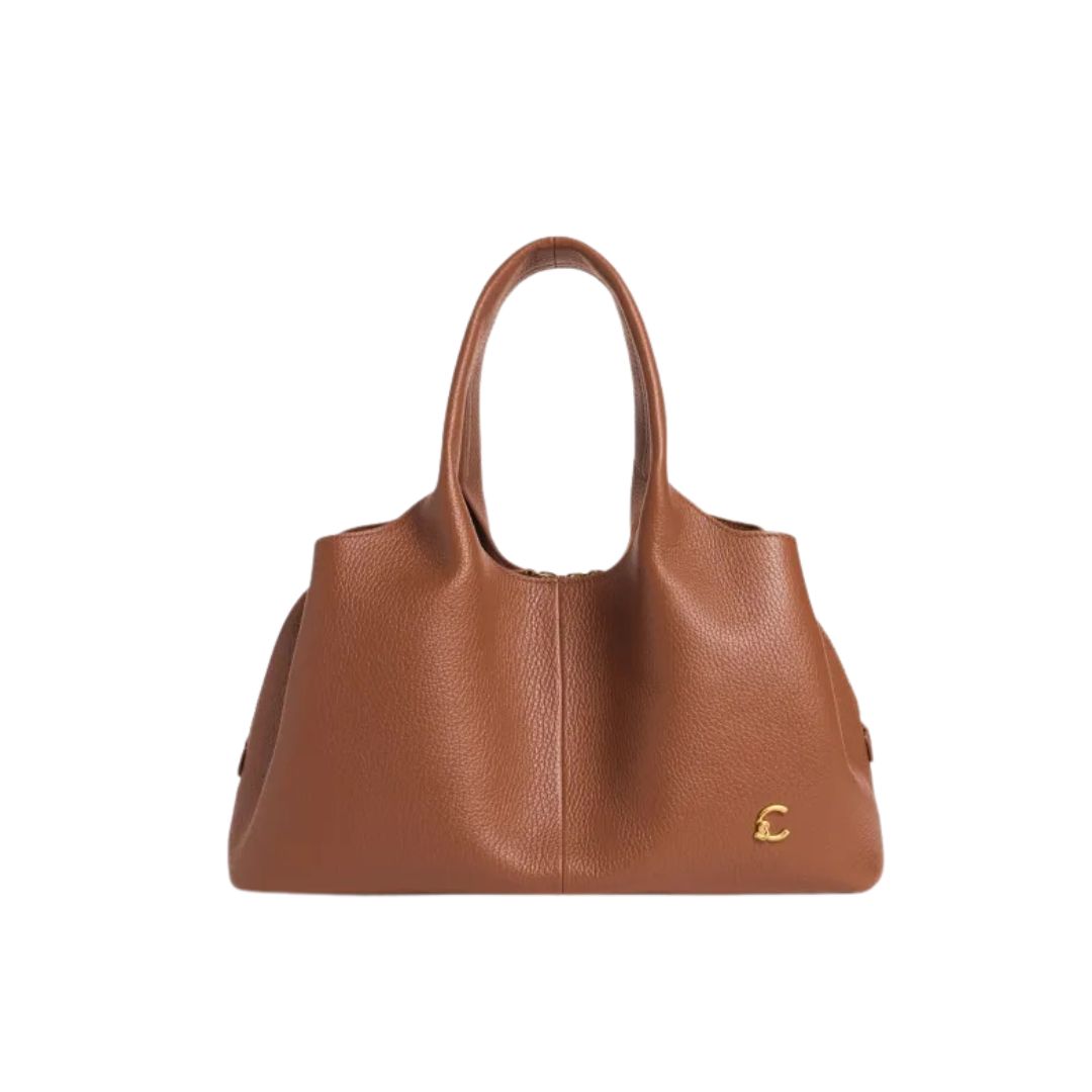 COCCINELLE - Nell Media - Cognac COCCINELLE - Nell Media - Cognac