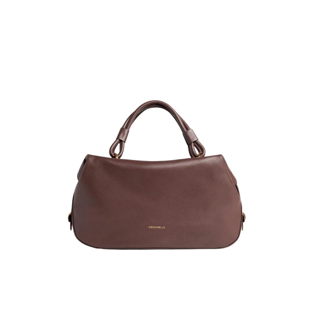 COCCINELLE - Lizzie small - Berry COCCINELLE - Lizzie small - Berry