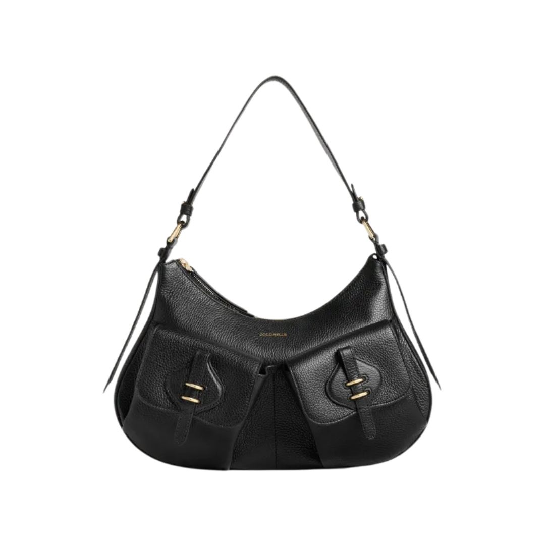 COCCINELLE - Mavery Media - Noir