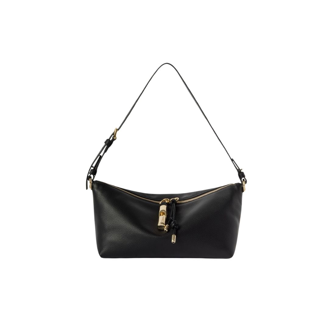 FURLA - Furla Debby Borsa A Spalla - Nero