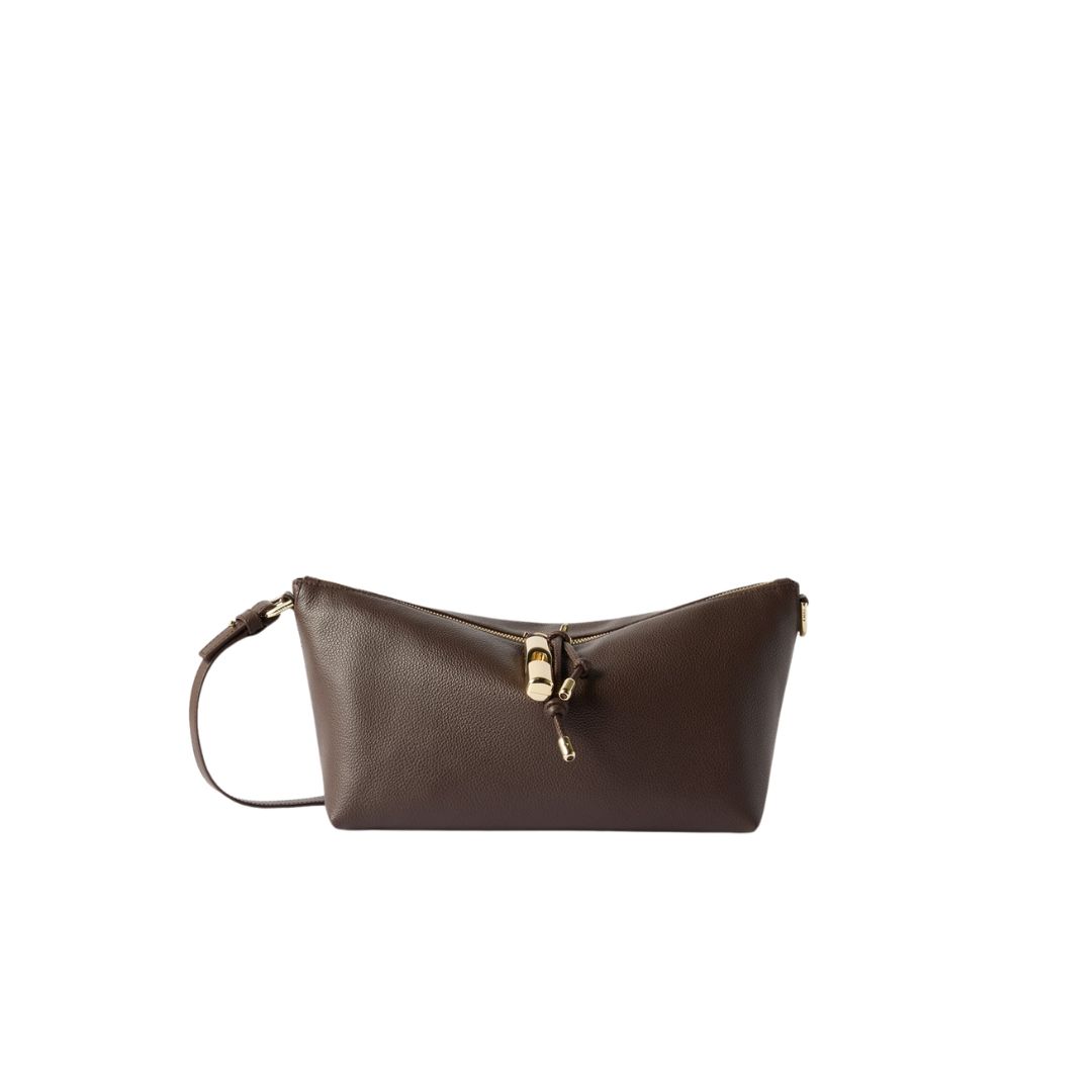 FURLA - Furla Debby Borsa A Spalla - Cioccolato FURLA - Furla Debby Borsa A Spalla - Cioccolato