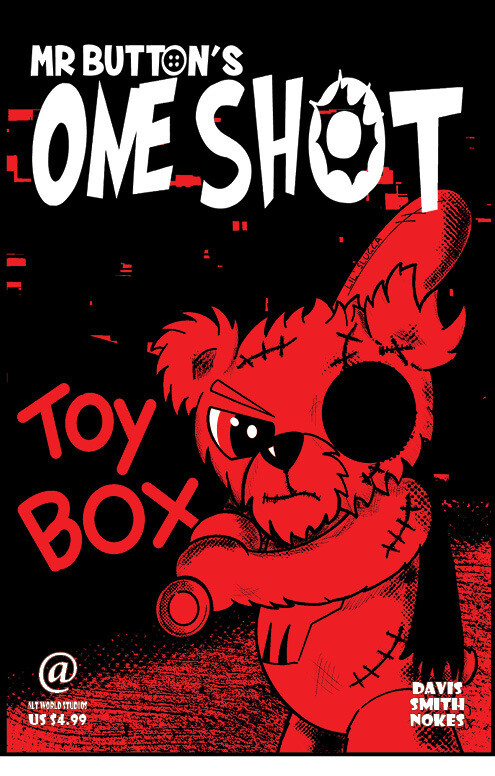 Mr Button&#39;s - One Shot Origins