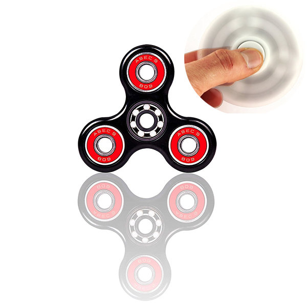 Keramisk spinner