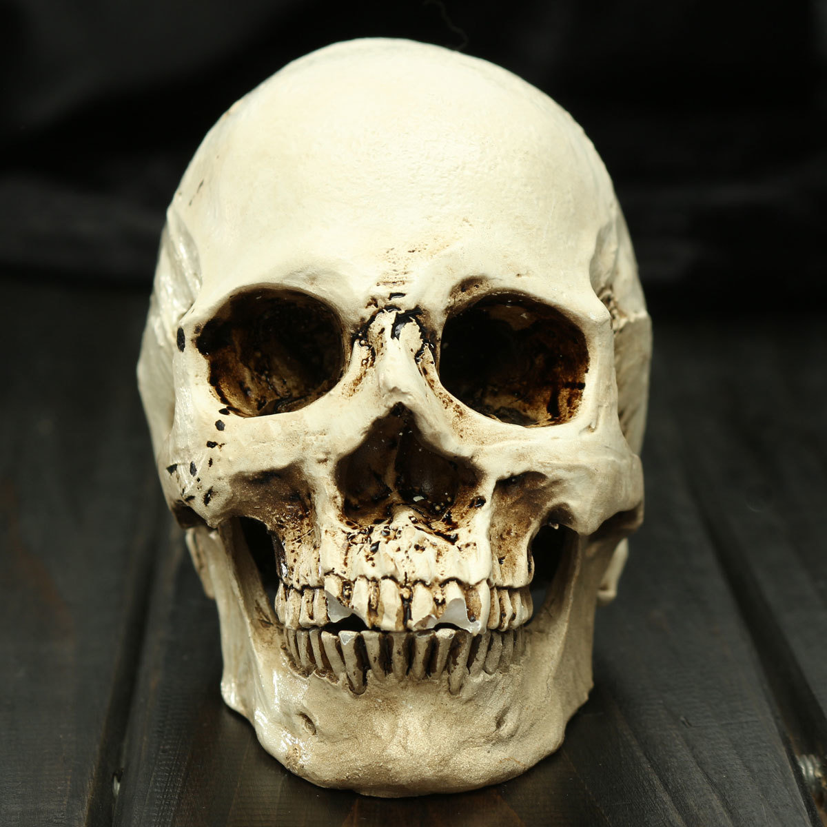 Halloween masker